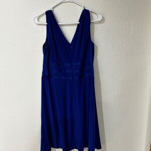 Cocktail dress